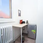 Family House Accommodatie bij particulieren Košice