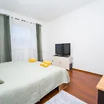 Accommodatie bij particulieren Family House *