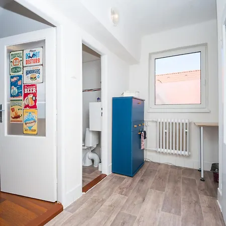 Family House Accommodatie bij particulieren