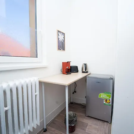 Family House Accommodatie bij particulieren Košice