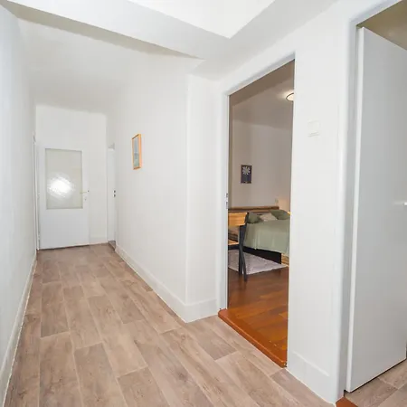 Privat bolig Family House Košice
