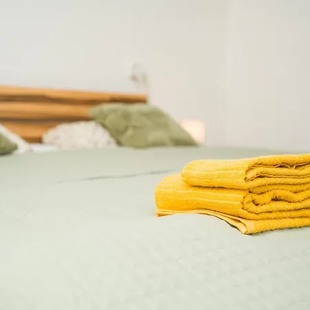 Family House Accommodatie bij particulieren Košice